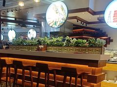 -The COOK·厨餐厅·自助餐(浦东嘉里大酒店)