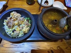 -云海肴·汽锅鸡·云南代表菜(天津国金汇店)
