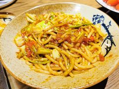 -那时新疆·若羌(经纬汇店)