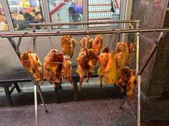 -谢记上海大排档(长寿路店)