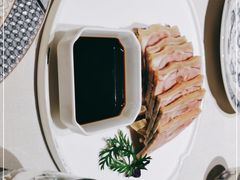 -钱塘花园·宁波菜