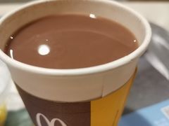 -麦当劳(南京路2店)