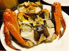 -台州耀达国际酒店-福满楼中餐厅