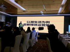 -广州天河希尔顿酒店