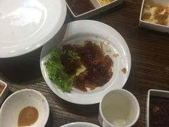-海味当家·蒸锅海鲜(星海公园店)