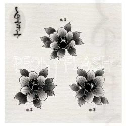 点击看大图 -龙之吻专业刺青·手工耳洞·纹身去色
