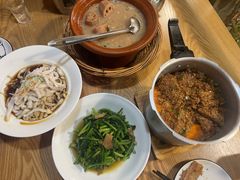 -董厨煨汤馆(车站路店)