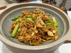 -三品香·江浙菜(松江九谊店)