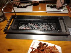 -牛上牛吊炉烧烤(红旗大街店)