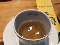 -木屋烧烤(创意园店)