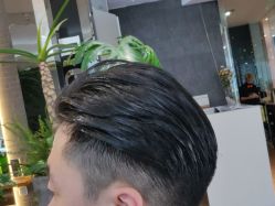 -意廊 Hair Salon