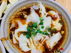 红油抄手-默记孙抄手(经开万达店)