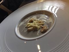 -Amanda餐厅(长乐路店)