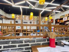 -东北铁锅宴(云龙华府店)