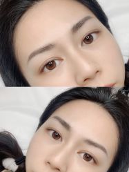 -MIVI半永久纹眉绣眉