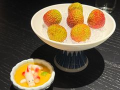 -锦楼·臻选新杭帮(杭州中心店)