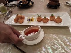 -8餐厅(新葡京酒店)