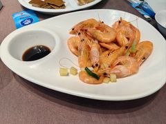 -香山湖家家宴(中山陵店)
