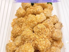 -宝园酒家(美林M·LIVE天地东座店)