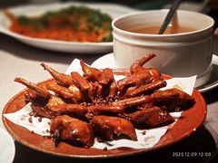 贡椒乳鸽-南堂馆·新川菜(春熙路店)