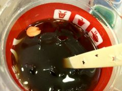 -八婆婆烧仙草(中山路店)