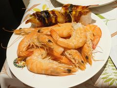 -汉斯南美烤肉(总店)