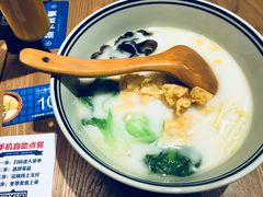 -刀小蛮半只鸡过桥米线(家乐福四元桥店)