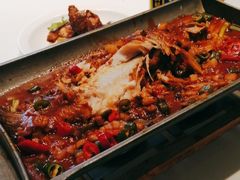 -老好人象山海鲜(岭南路店)