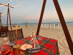 -海南清水湾莱佛士酒店