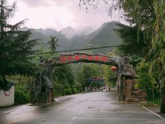 -伏牛地下河景区