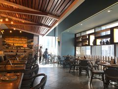 大堂-CHINCHIN 青青·泰国料理(万象食家店)