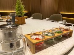 -福娣·金沙银贝海鲜火锅