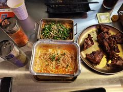 -纪录片《人生一串》体验店(静安店)