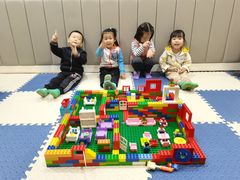 -哈奋儿童科技营乐高托班机器人(闲林校区)