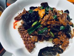 -大鸭梨烤鸭(枣园店)