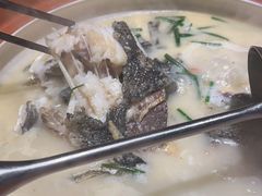 -耕渔小院·湖南鱼鲜(望城店)