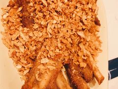 -鹿港小镇(悠唐店)