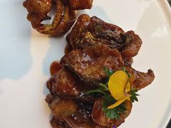 -粉墨特色菜·烧烤音乐酒馆