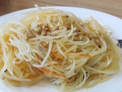 -菊花女水饺(闻涛苑店)