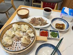 -真食净香居·内蒙烧麦(亚运村店)