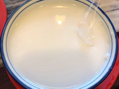 杏仁豆腐-玫瑰甜品(文明路店)
