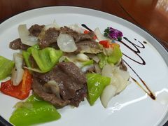 -中卫御苑福膳·养生局(圆明园店)