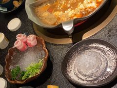 -湊湊火锅·茶憩(打浦桥日月光店)