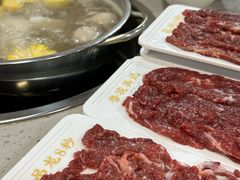 -杏花吴记牛肉火锅