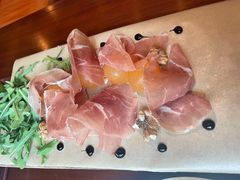 -Tivano意大利餐厅(成都居舍酒店)