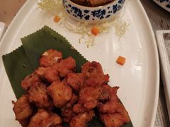 -彩丰楼中餐厅·仁恒洲际酒店