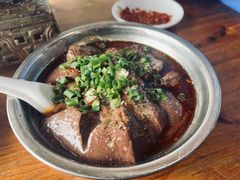 -周记翘脚牛肉