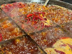 -酒友老火锅(渝中店)