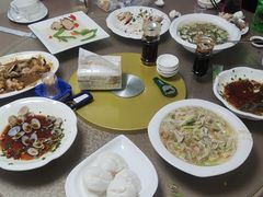 -天天渔港海鲜酒家(石浦玉泉路店)