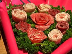 -烧肉达人•炭火烧肉(新天地店)